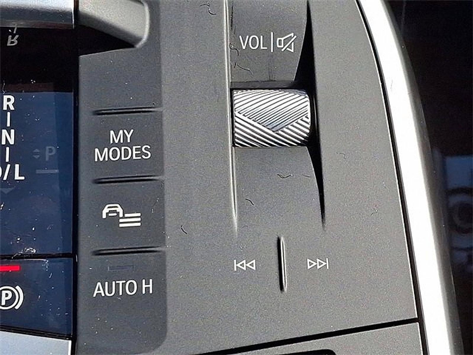 2025 BMW X1 xDrive28i Sports Activity Vehicle