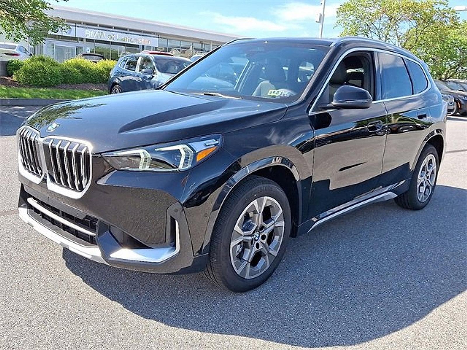 2025 BMW X1 xDrive28i Sports Activity Vehicle