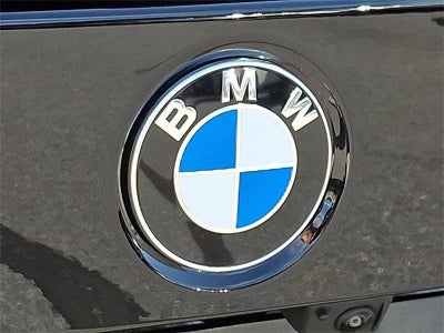 2025 BMW X1 xDrive28i Sports Activity Vehicle