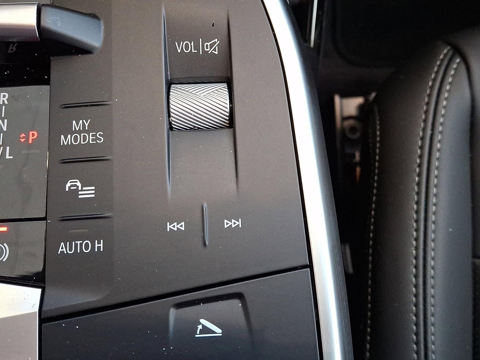 2025 BMW X1 xDrive28i Sports Activity Vehicle