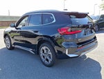 2025 BMW X1 xDrive28i Sports Activity Vehicle