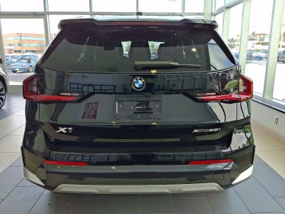 2025 BMW X1 xDrive28i Sports Activity Vehicle
