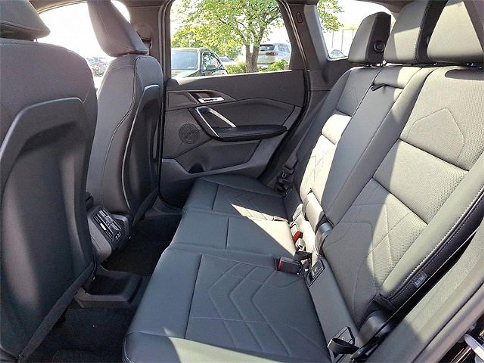 2025 BMW X1 xDrive28i Sports Activity Vehicle