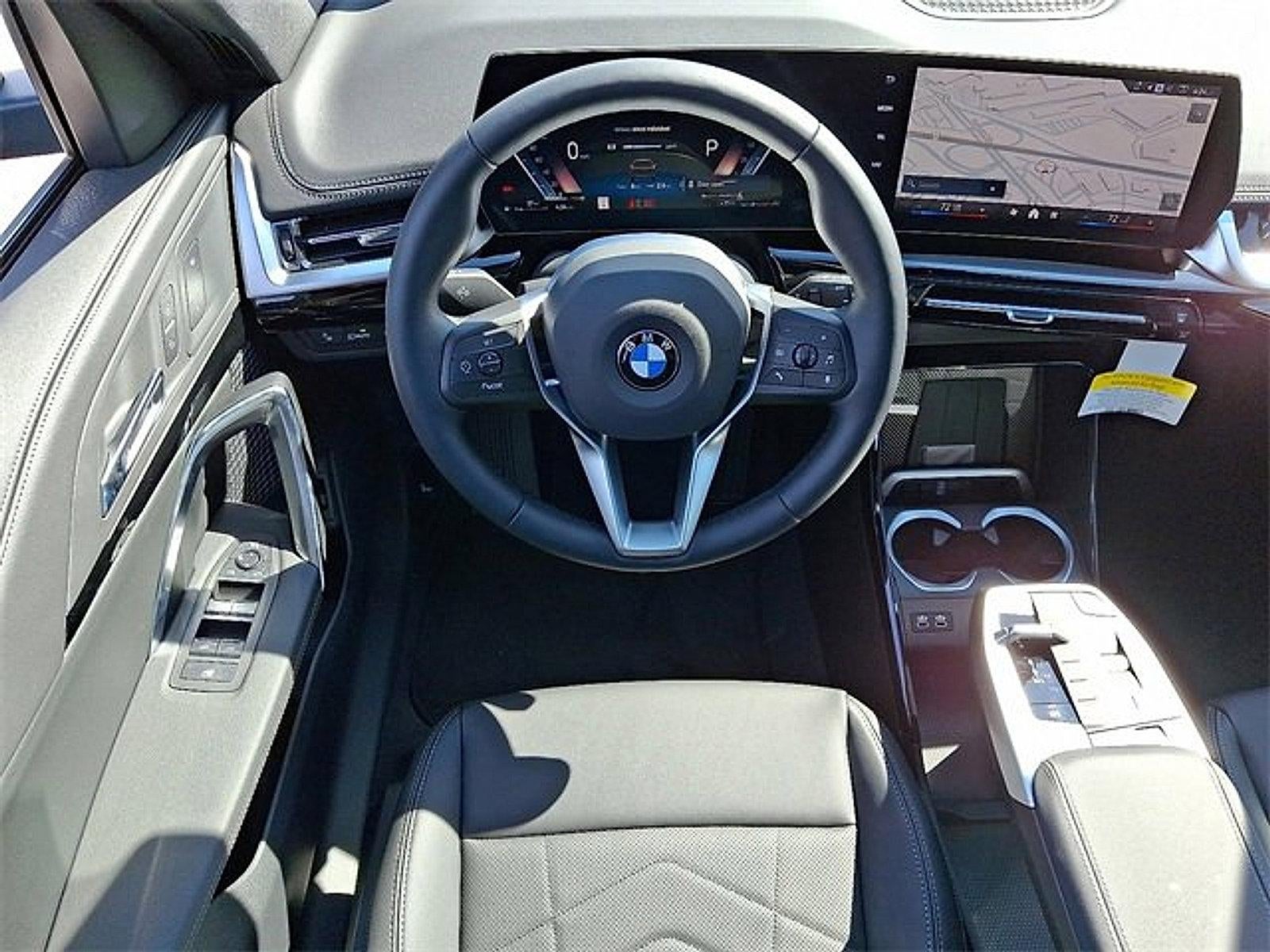 2025 BMW X1 xDrive28i Sports Activity Vehicle