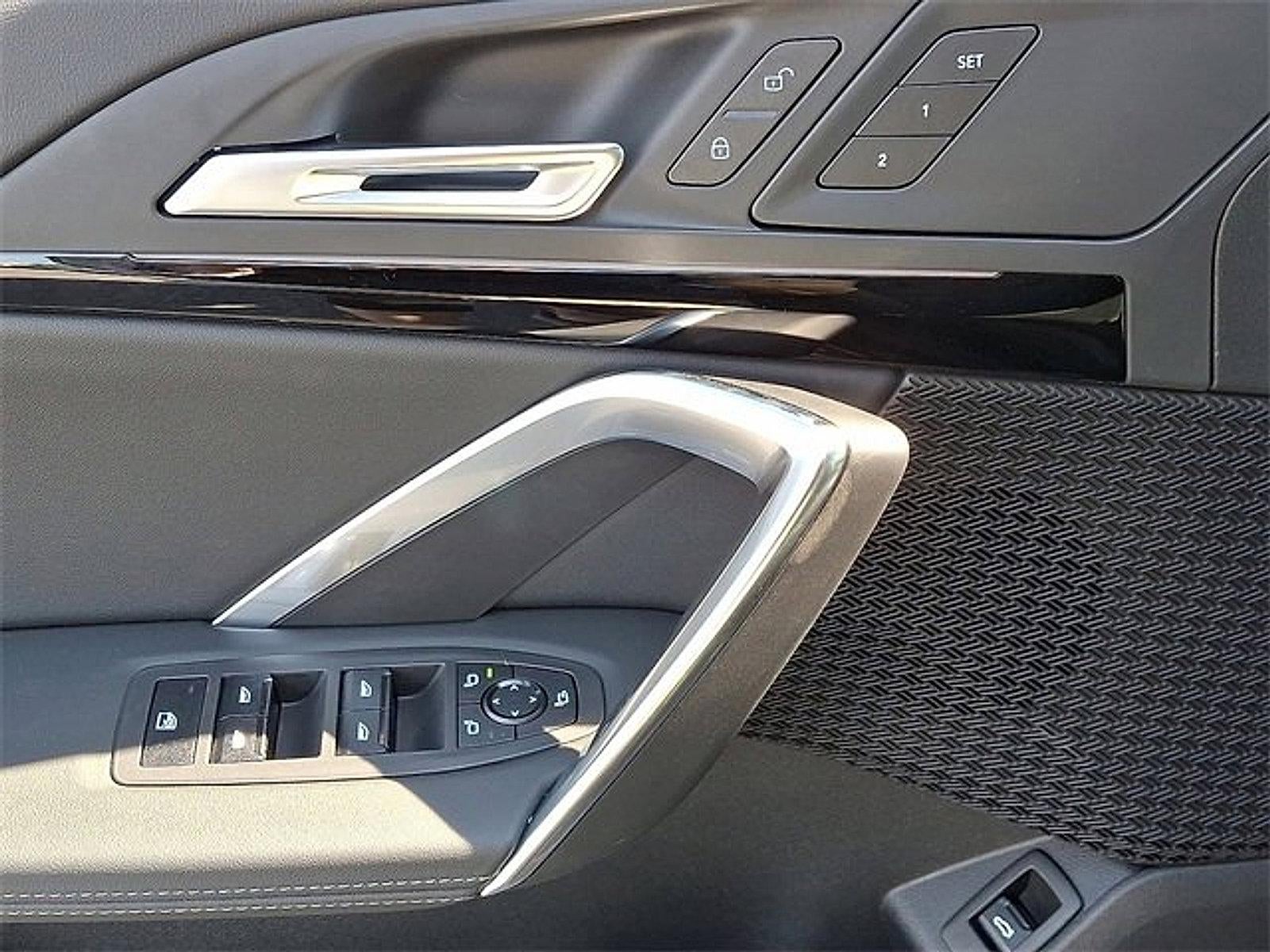 2025 BMW X1 xDrive28i Sports Activity Vehicle