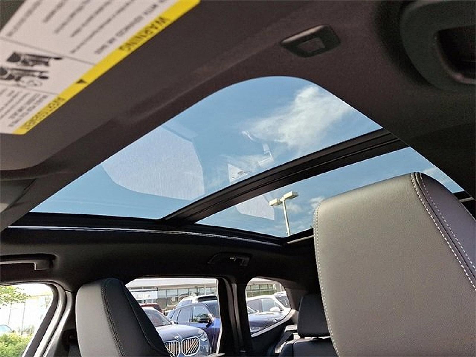 2025 BMW X1 xDrive28i Sports Activity Vehicle