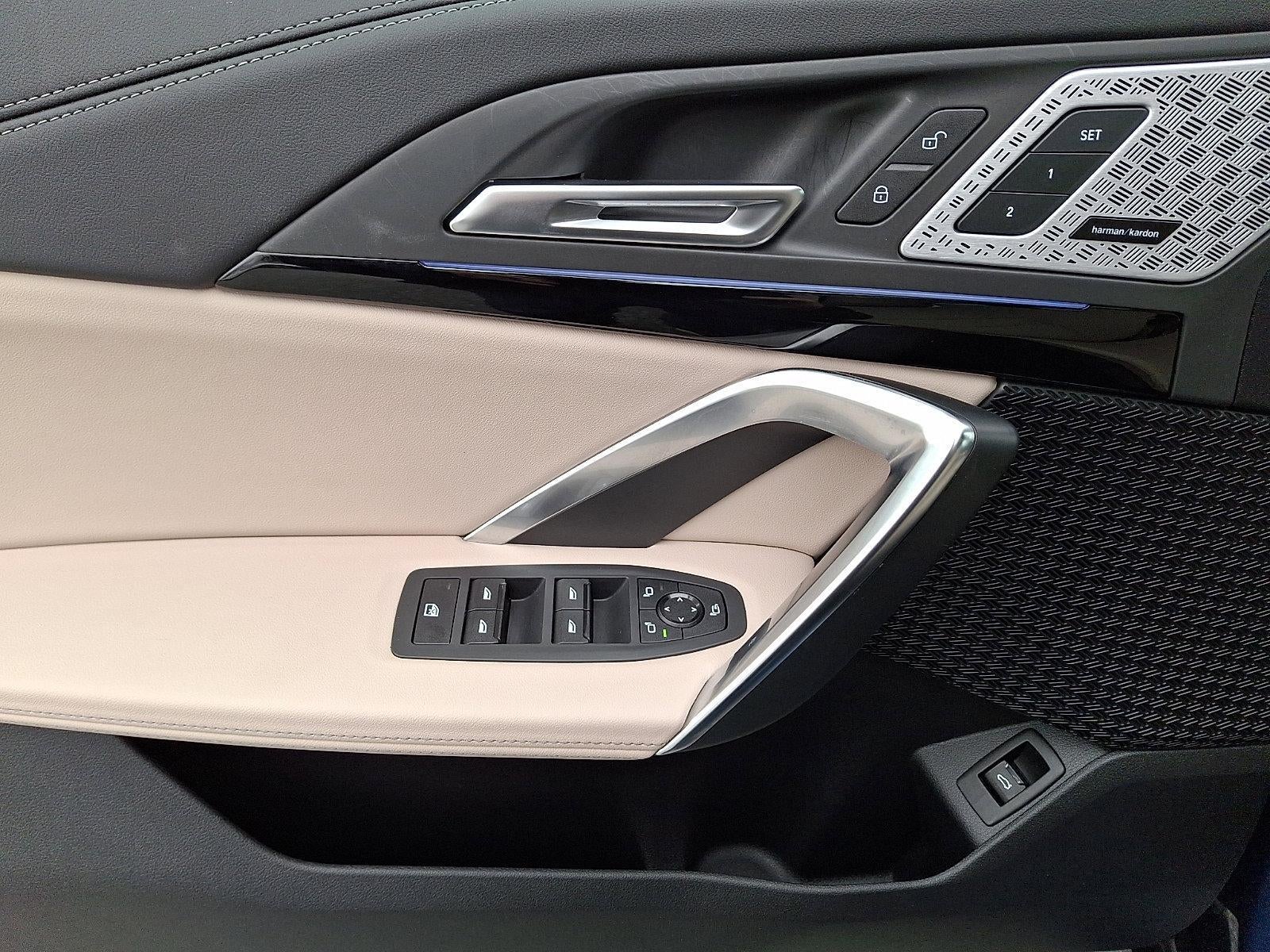 2025 BMW X1 xDrive28i Sports Activity Vehicle