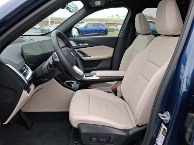 2025 BMW X1 xDrive28i Sports Activity Vehicle