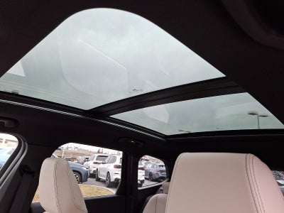 2025 BMW X1 xDrive28i Sports Activity Vehicle