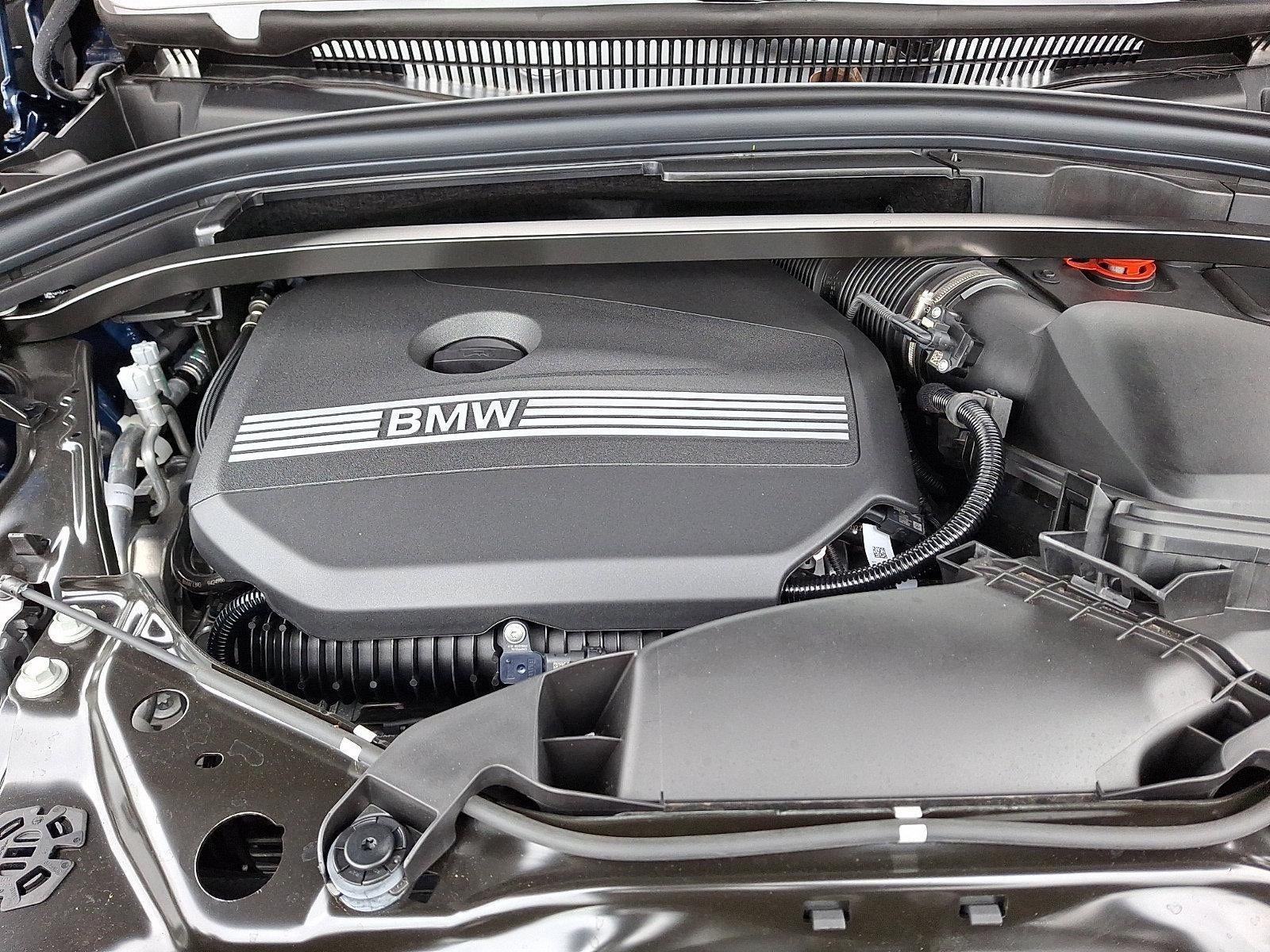 2025 BMW X1 xDrive28i Sports Activity Vehicle