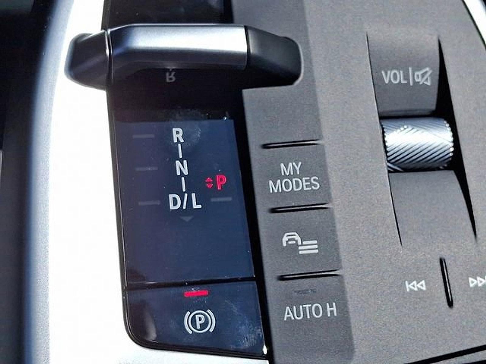 2026 BMW X1 xDrive28i Sports Activity Vehicle