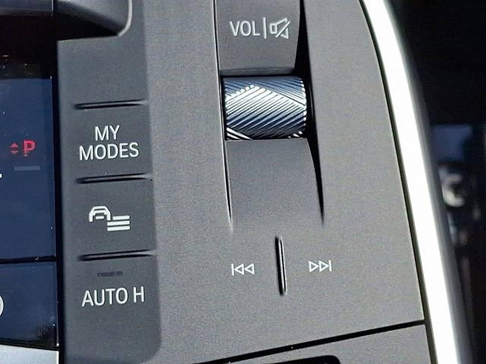 2026 BMW X1 xDrive28i Sports Activity Vehicle