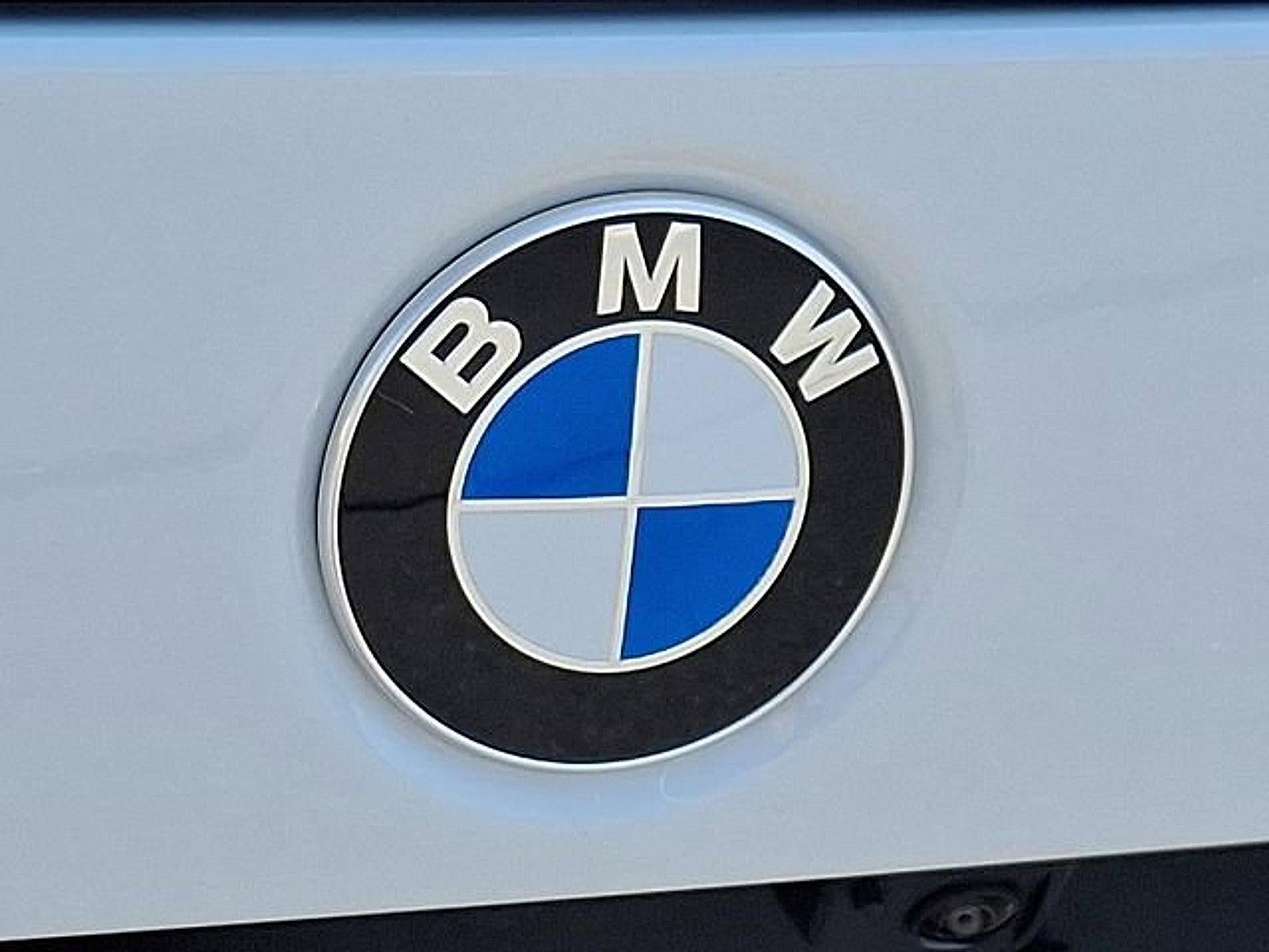 2026 BMW X1 xDrive28i Sports Activity Vehicle