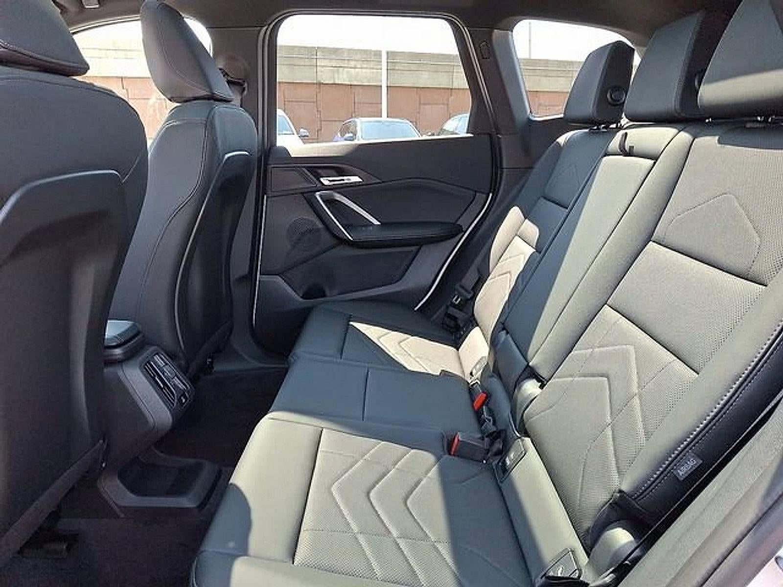 2026 BMW X1 xDrive28i Sports Activity Vehicle