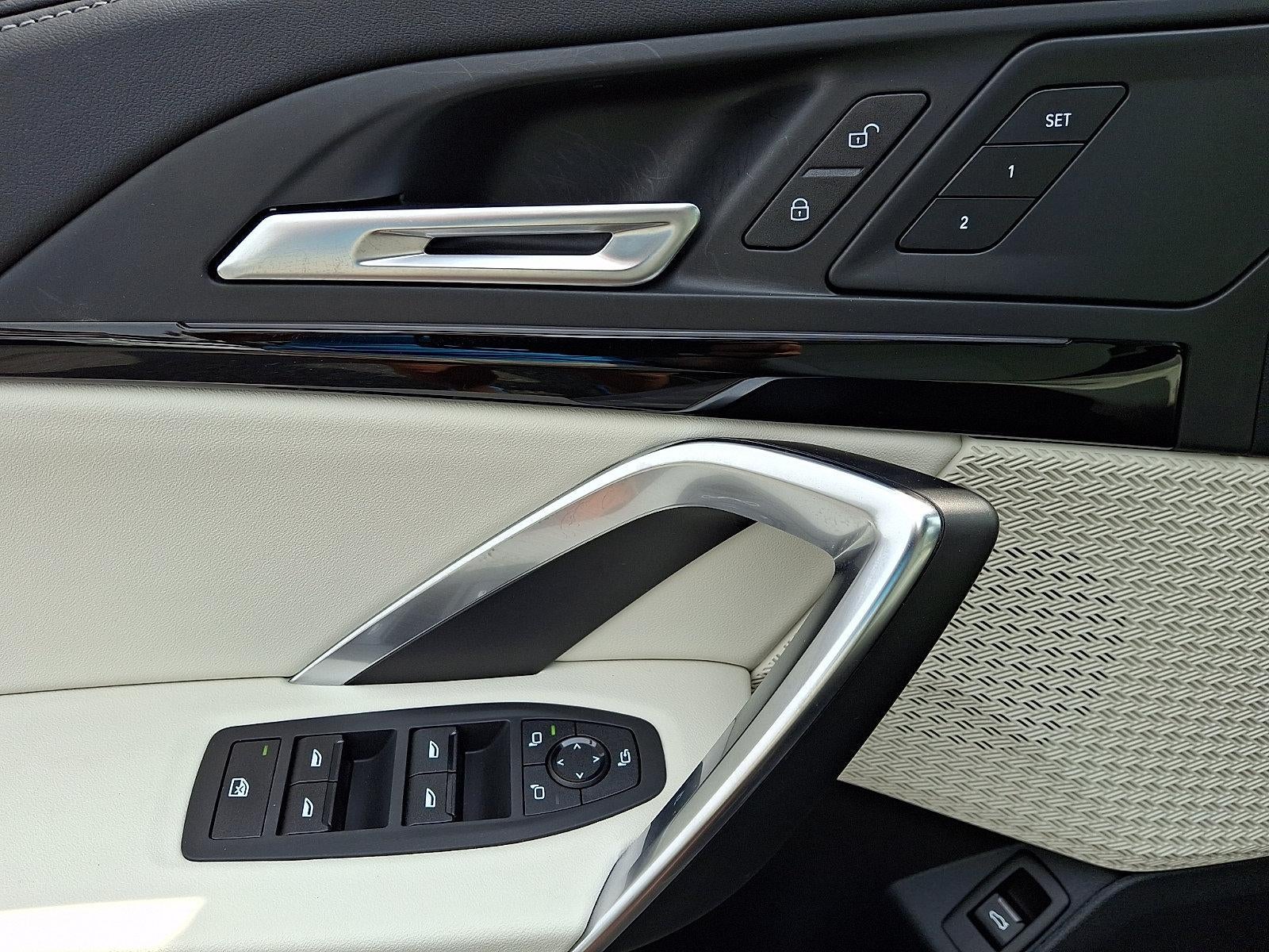 2026 BMW X1 xDrive28i Sports Activity Vehicle