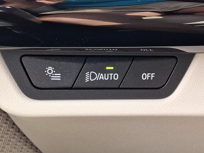2026 BMW X1 xDrive28i Sports Activity Vehicle