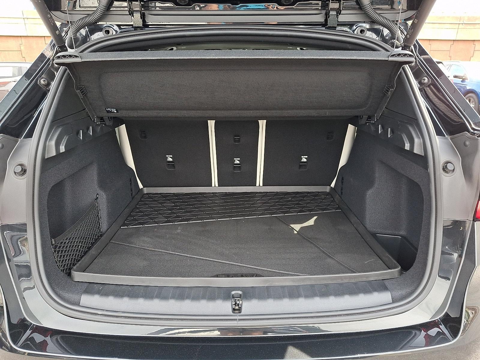 2026 BMW X1 xDrive28i Sports Activity Vehicle