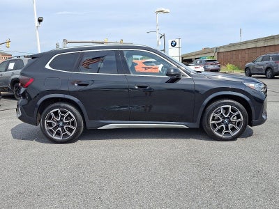 2026 BMW X1 xDrive28i Sports Activity Vehicle