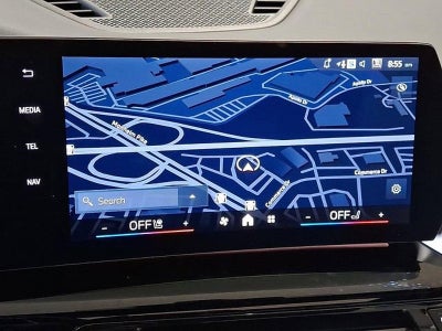 2026 BMW X1 xDrive28i Sports Activity Vehicle