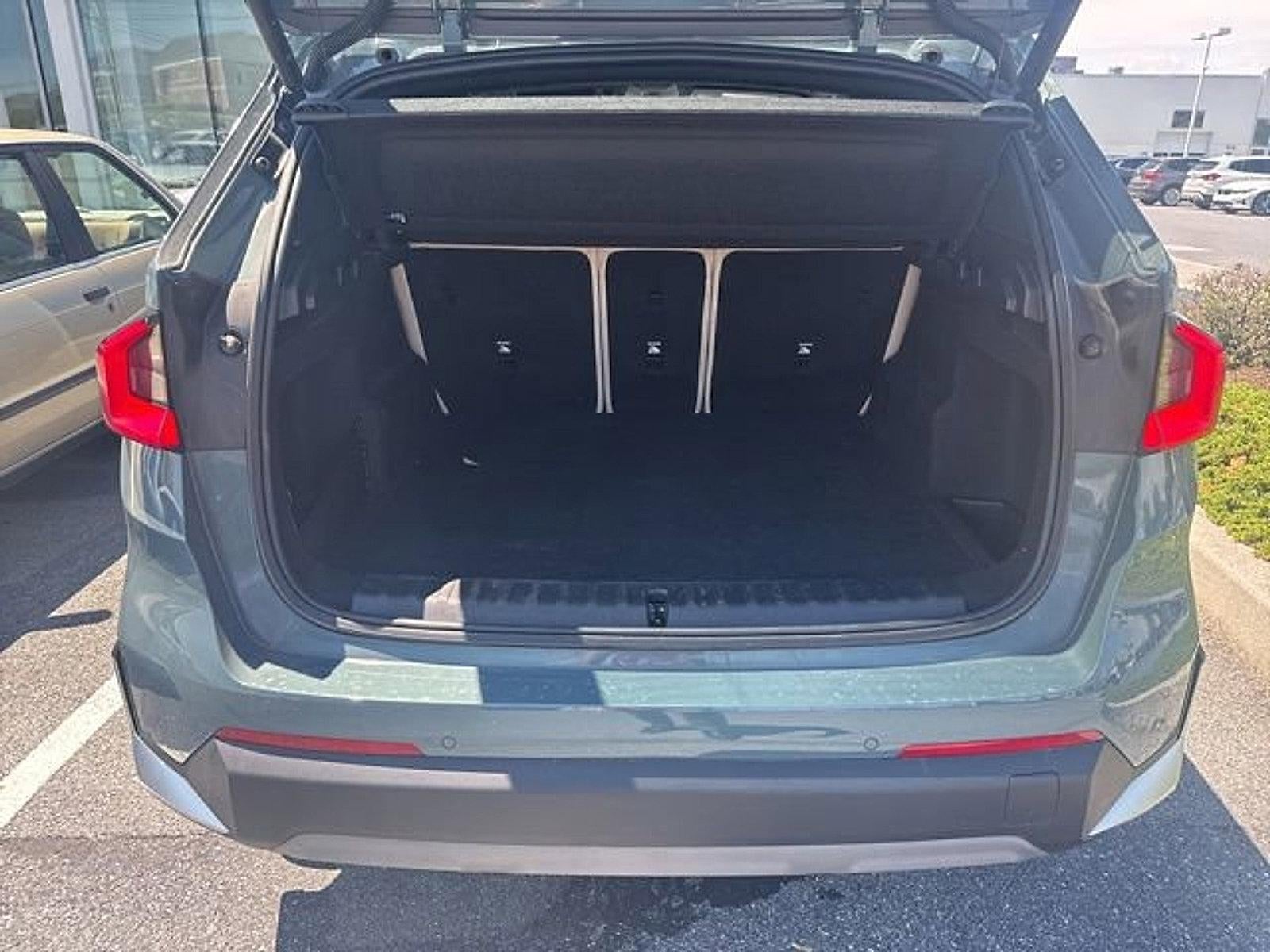2023 BMW X1 xDrive28i Sports Activity Vehicle