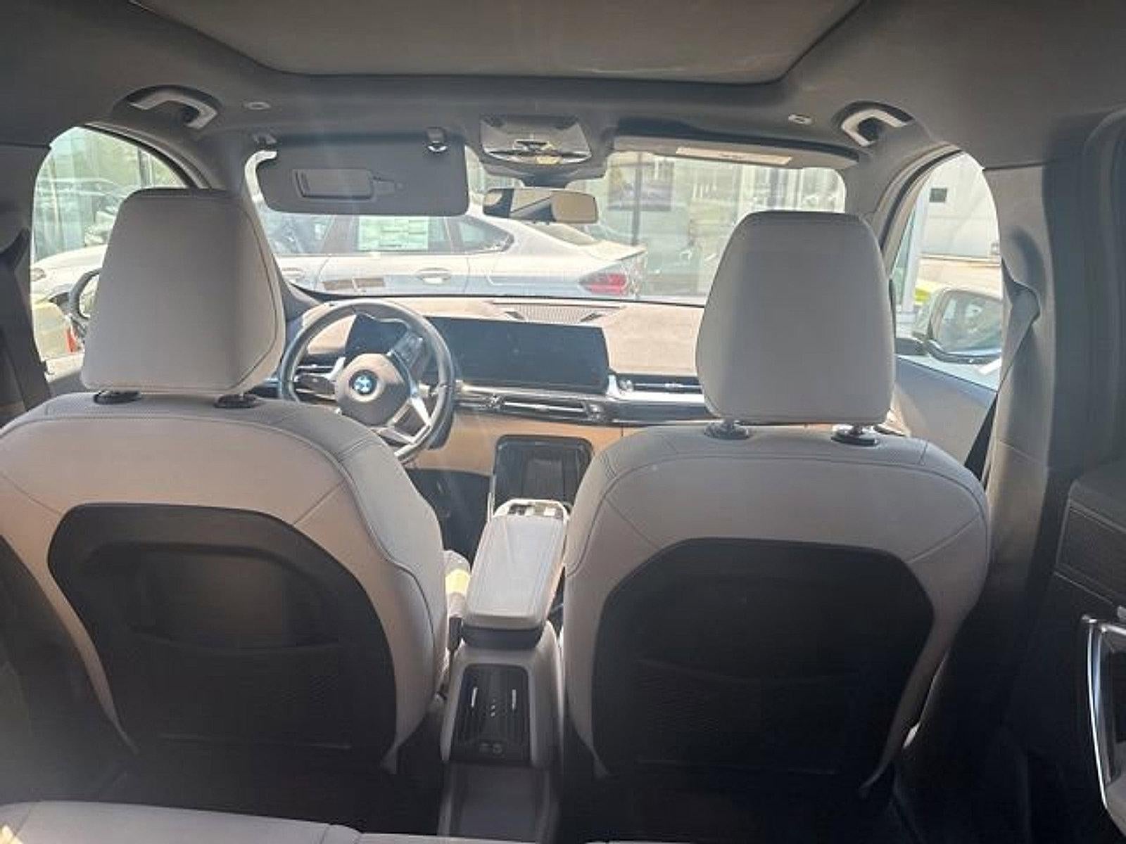 2023 BMW X1 xDrive28i Sports Activity Vehicle