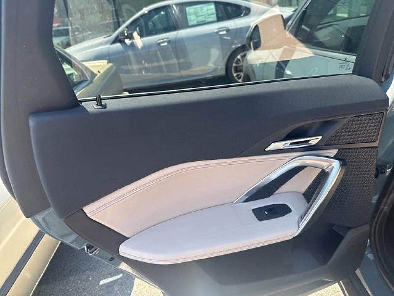 2023 BMW X1 xDrive28i Sports Activity Vehicle