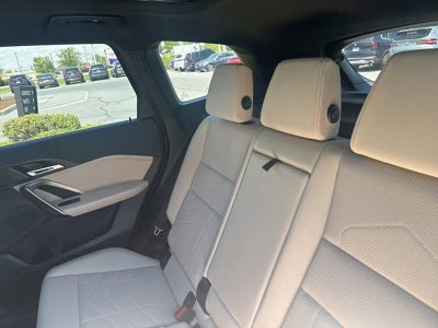 2023 BMW X1 xDrive28i Sports Activity Vehicle