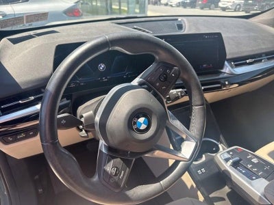 2023 BMW X1 xDrive28i Sports Activity Vehicle