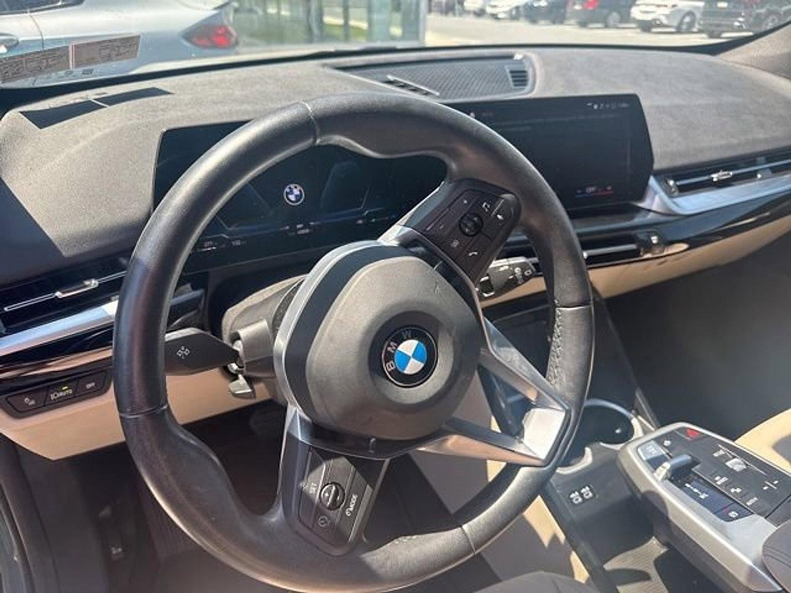 2023 BMW X1 xDrive28i Sports Activity Vehicle