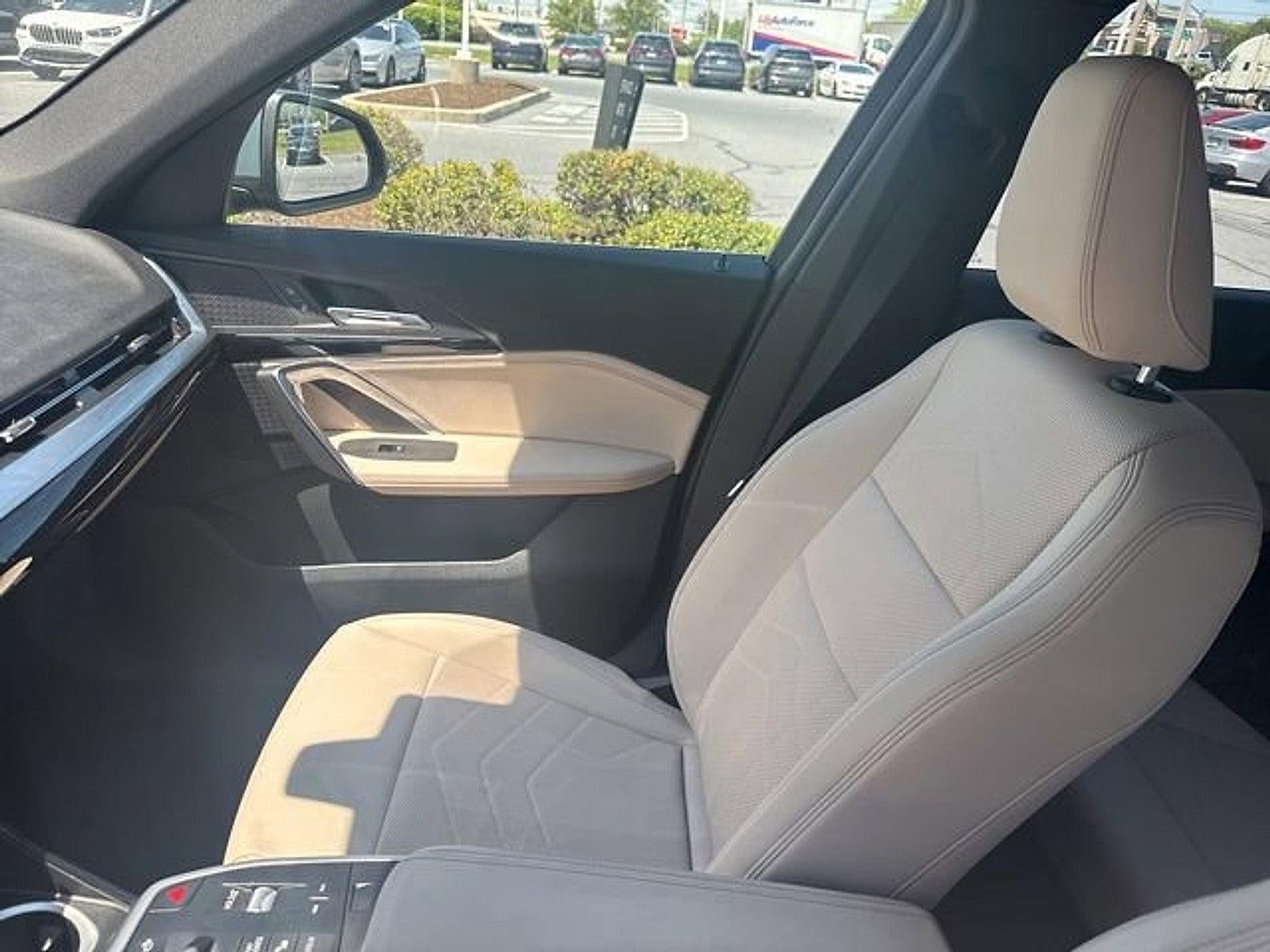 2023 BMW X1 xDrive28i Sports Activity Vehicle
