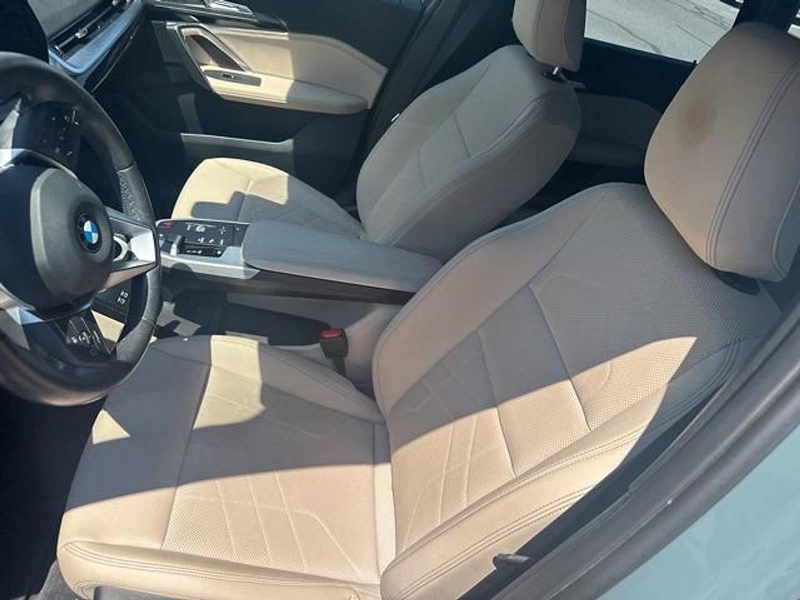 2023 BMW X1 xDrive28i Sports Activity Vehicle