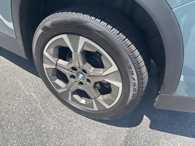 2023 BMW X1 xDrive28i Sports Activity Vehicle