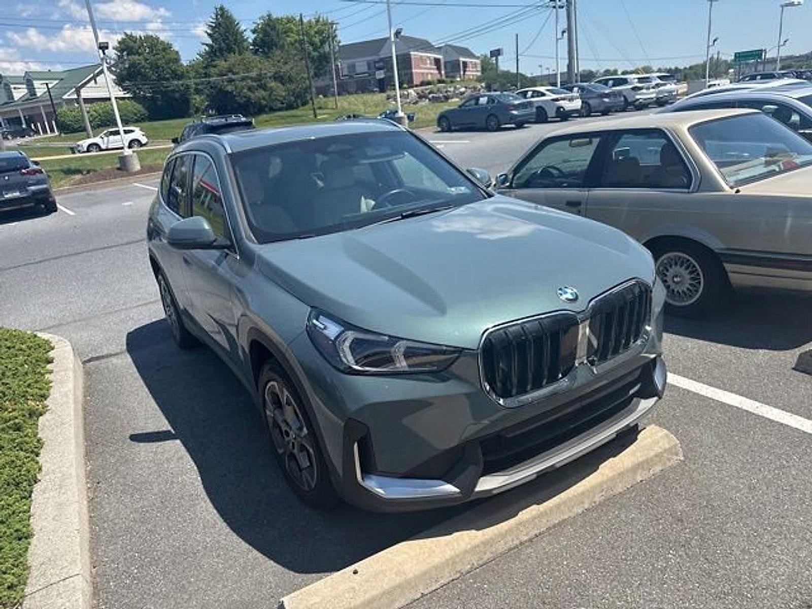 2023 BMW X1 xDrive28i Sports Activity Vehicle