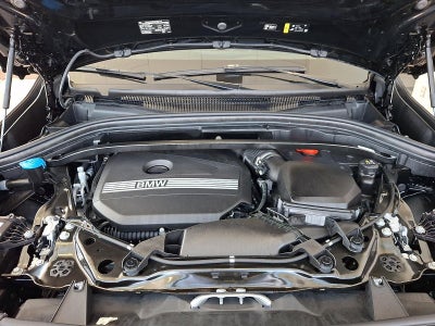 2026 BMW X1 xDrive28i Sports Activity Vehicle