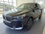 2026 BMW X1 xDrive28i Sports Activity Vehicle