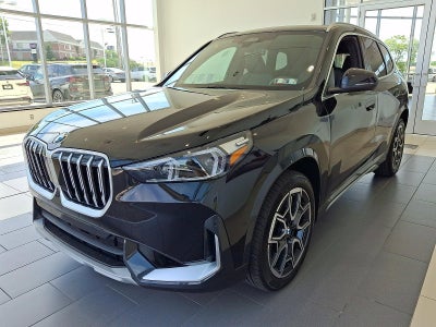 2026 BMW X1 xDrive28i Sports Activity Vehicle