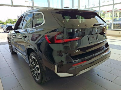 2026 BMW X1 xDrive28i Sports Activity Vehicle