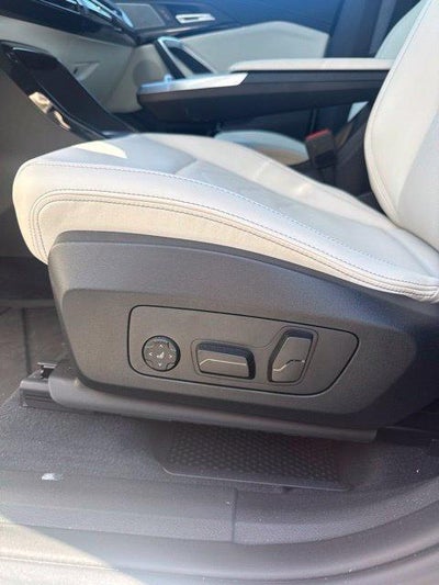 2026 BMW X1 xDrive28i Sports Activity Vehicle