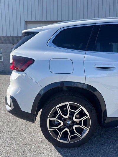 2026 BMW X1 xDrive28i Sports Activity Vehicle