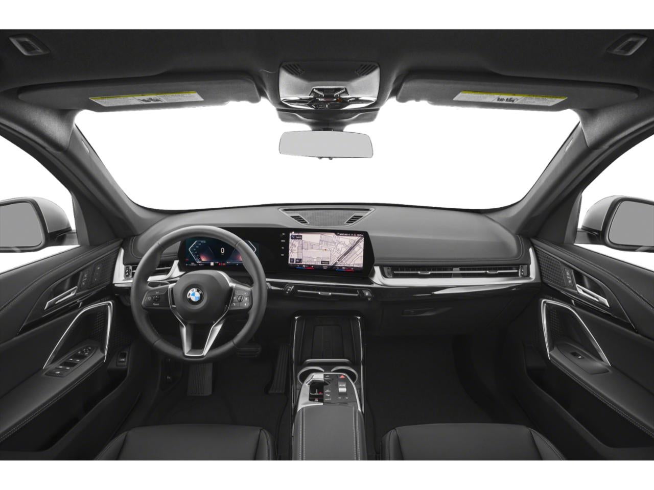 2026 BMW X1 xDrive28i Sports Activity Vehicle