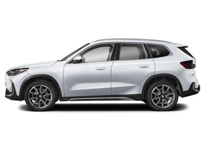 2026 BMW X1 xDrive28i Sports Activity Vehicle