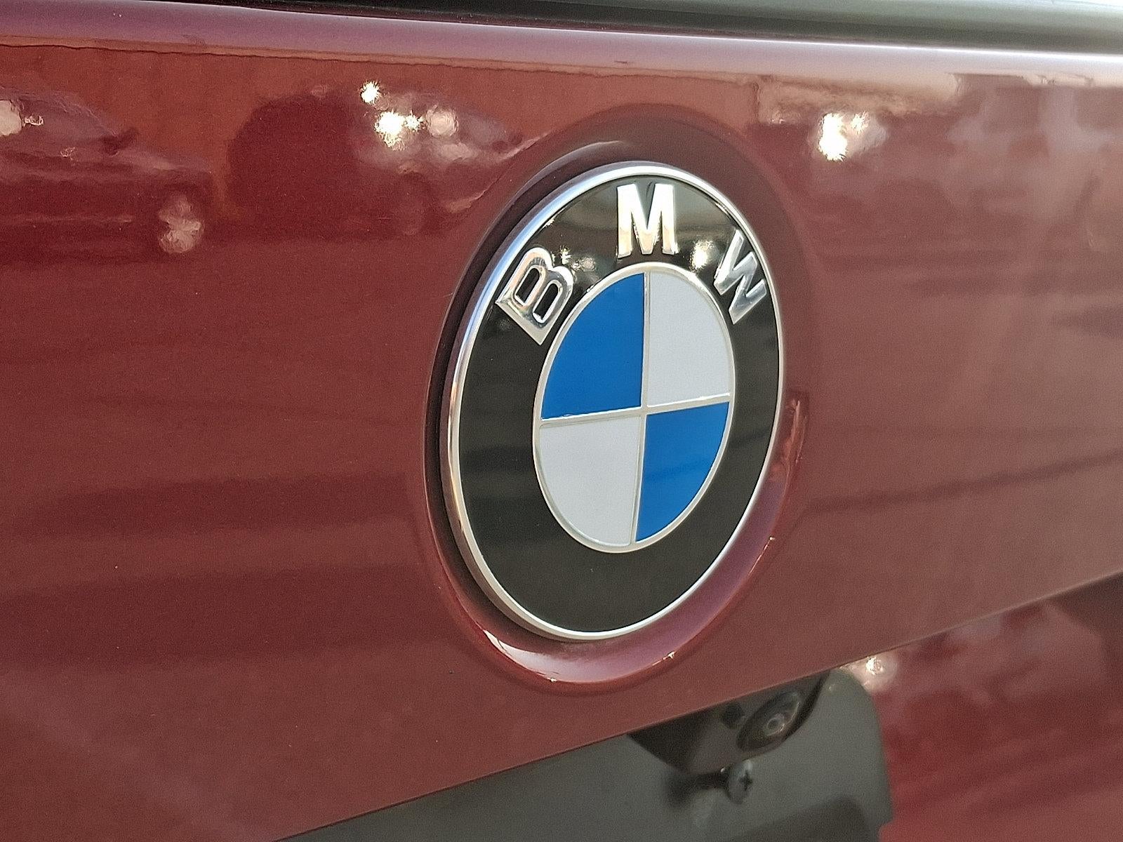 2026 BMW X1 xDrive28i Sports Activity Vehicle
