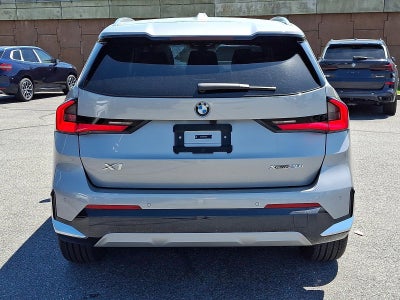 2026 BMW X1 xDrive28i Sports Activity Vehicle