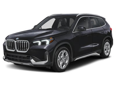 2027 BMW X1 xDrive28i Sports Activity Vehicle