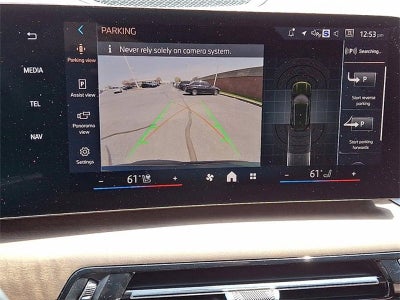 2025 BMW X1 xDrive28i Sports Activity Vehicle