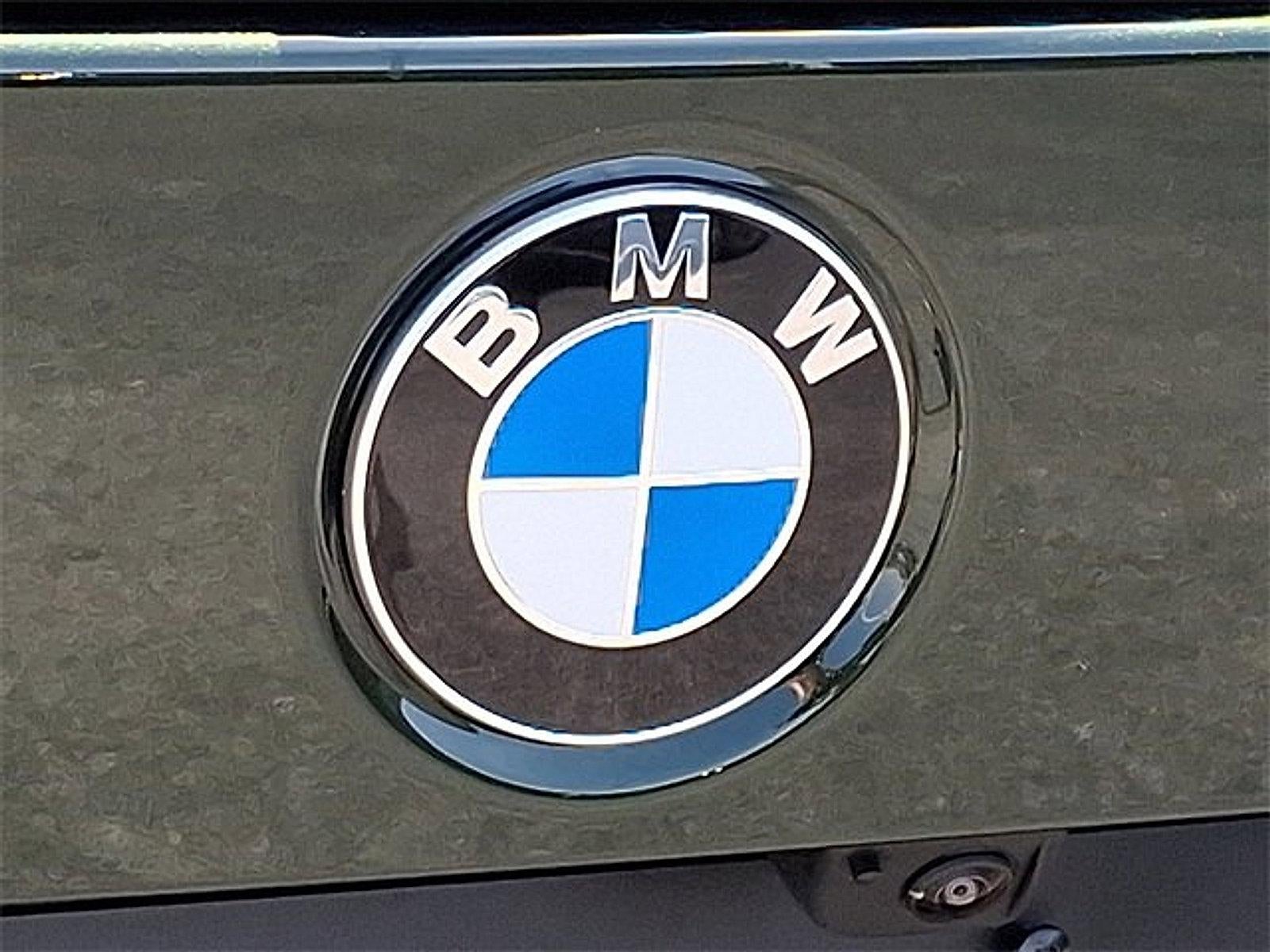 2025 BMW X1 xDrive28i Sports Activity Vehicle