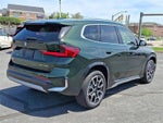 2025 BMW X1 xDrive28i Sports Activity Vehicle