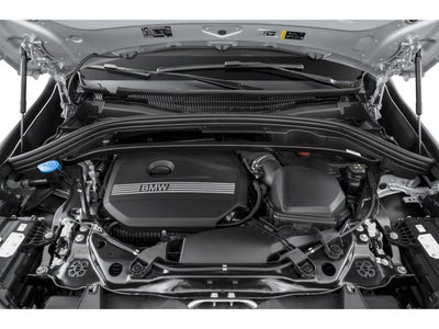 2025 BMW X1 xDrive28i Sports Activity Vehicle