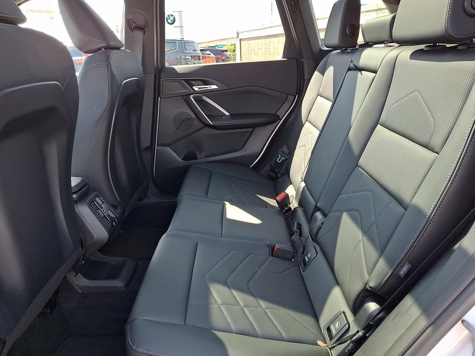 2026 BMW X1 xDrive28i Sports Activity Vehicle