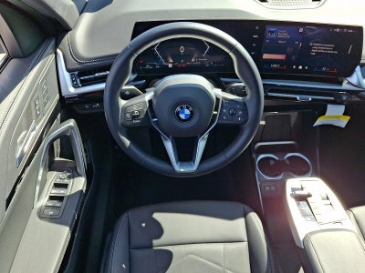 2026 BMW X1 xDrive28i Sports Activity Vehicle